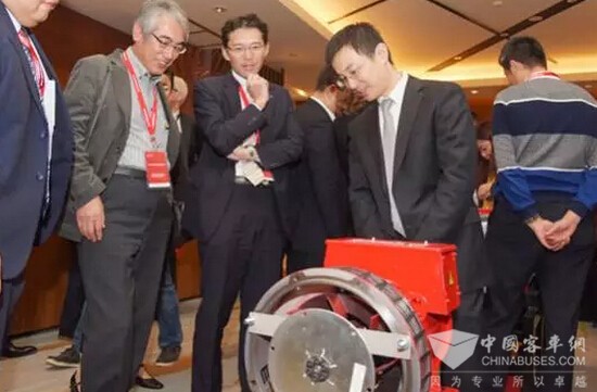斯坦福™ S系列啟程首秀, 康明斯發(fā)電機(jī)在華20年再攀高峰